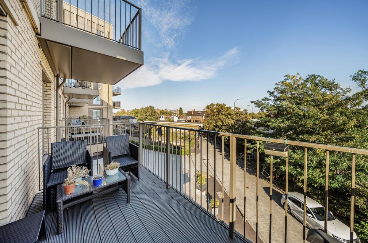 Grosvenor Court, Adenmore Road, London, SE6 4FD