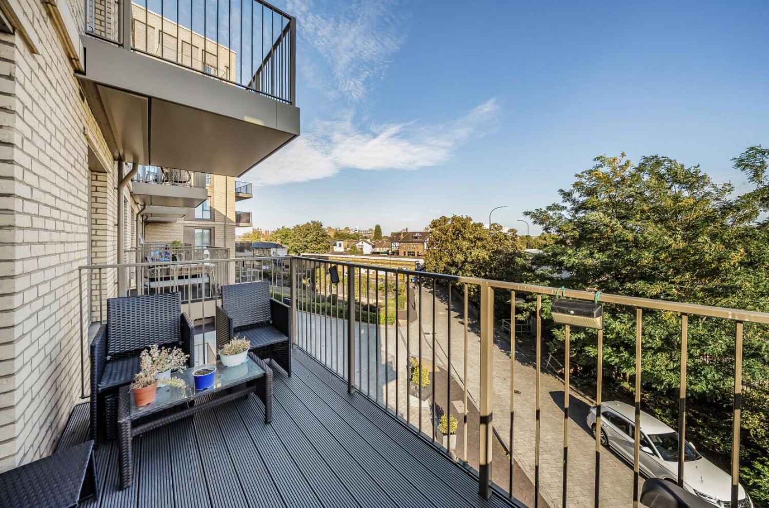 Grosvenor Court, Adenmore Road, London, SE6 4FD