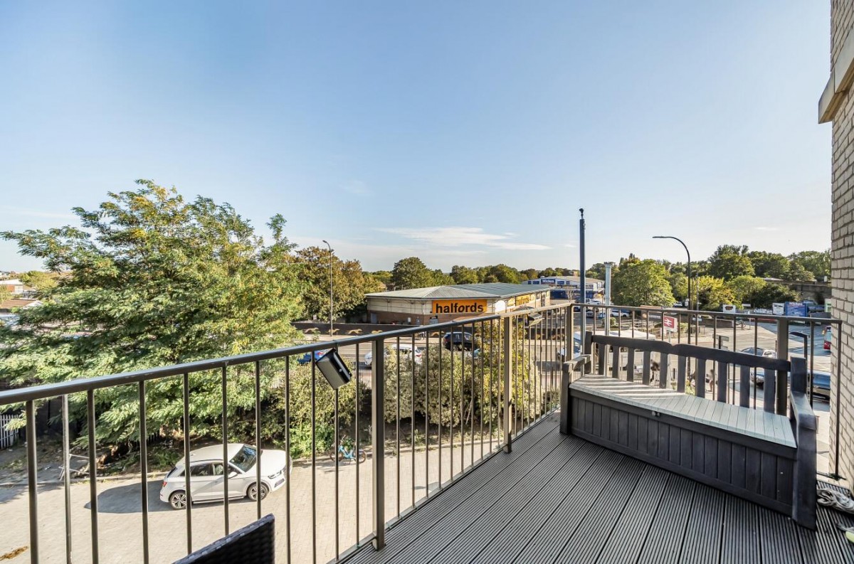 Grosvenor Court, Adenmore Road, London, SE6 4FD