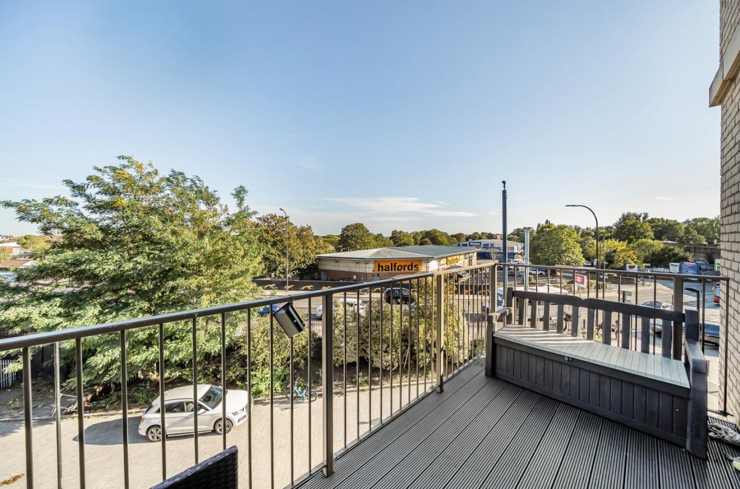 Grosvenor Court, Adenmore Road, London, SE6 4FD