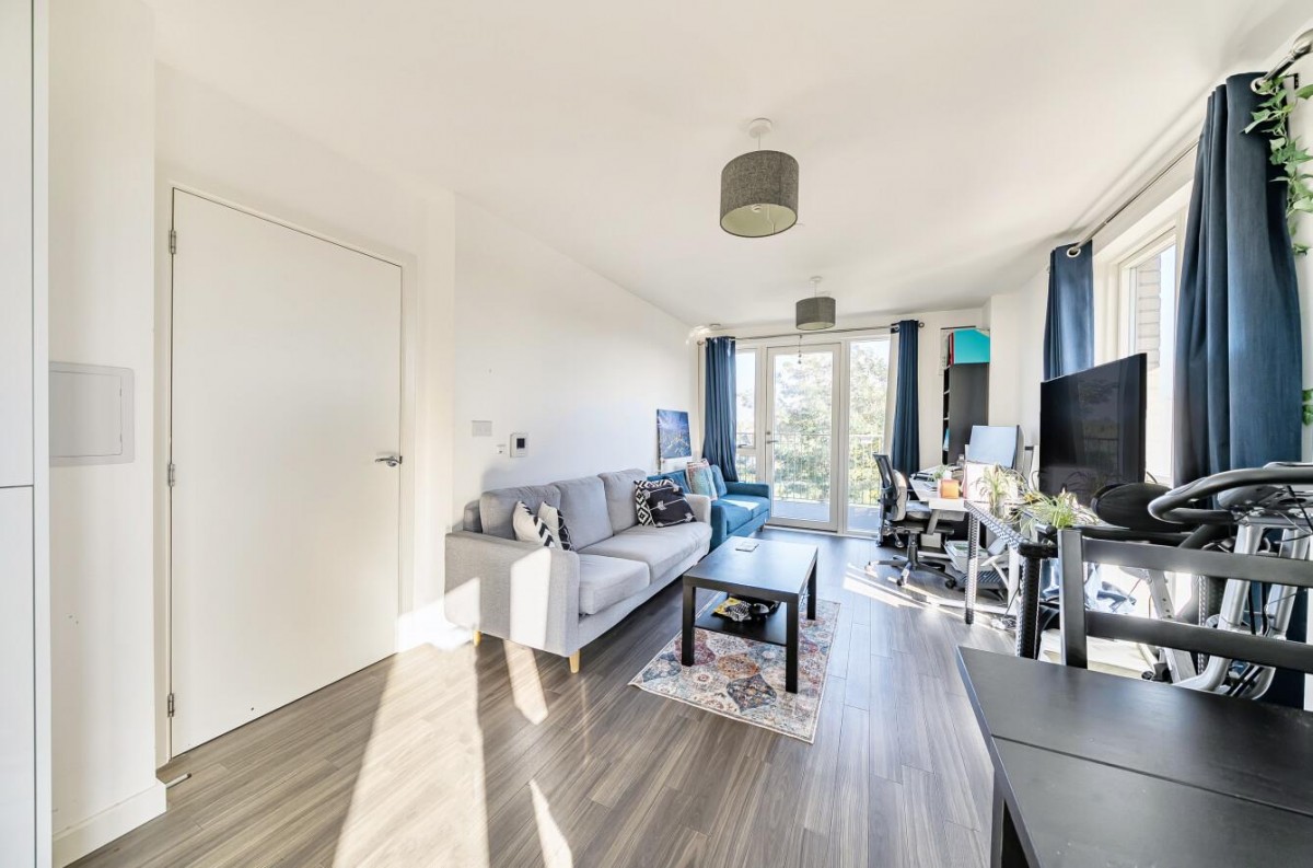 Grosvenor Court, Adenmore Road, London, SE6 4FD