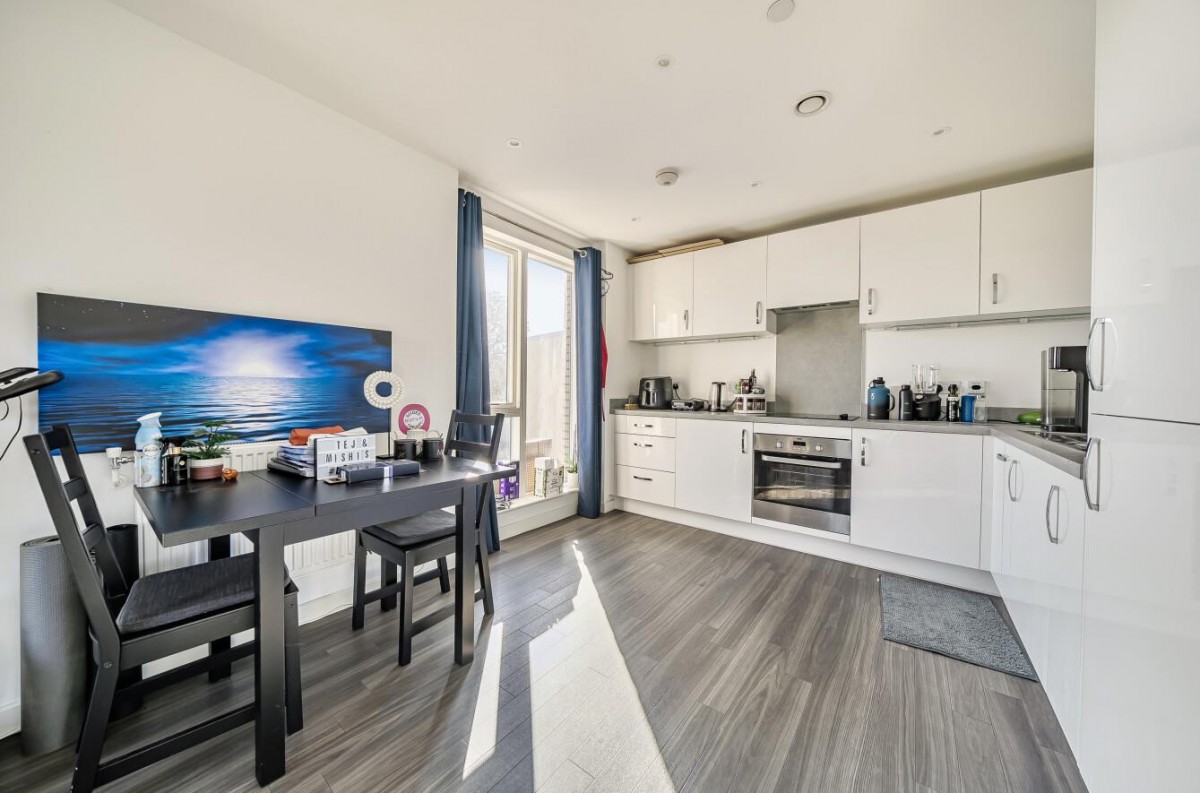 Grosvenor Court, Adenmore Road, London, SE6 4FD