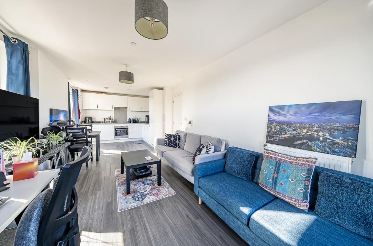 Grosvenor Court, Adenmore Road, London, SE6 4FD