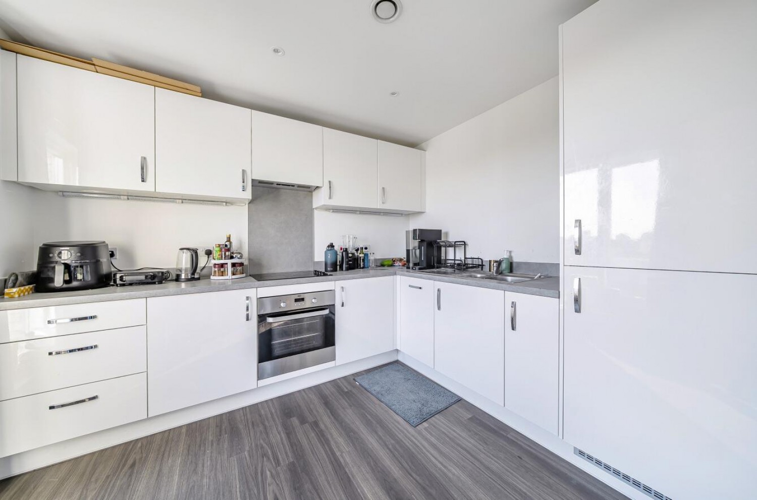 Grosvenor Court, Adenmore Road, London, SE6 4FD