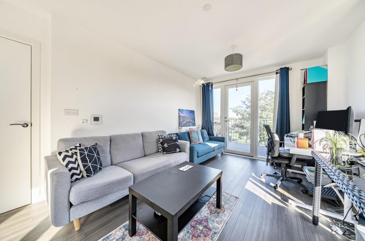 Grosvenor Court, Adenmore Road, London, SE6 4FD