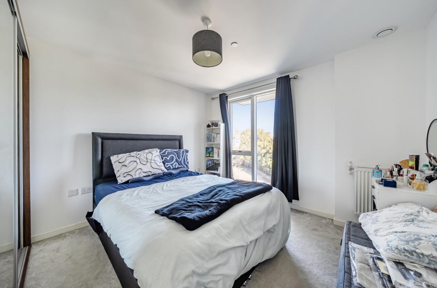 Grosvenor Court, Adenmore Road, London, SE6 4FD