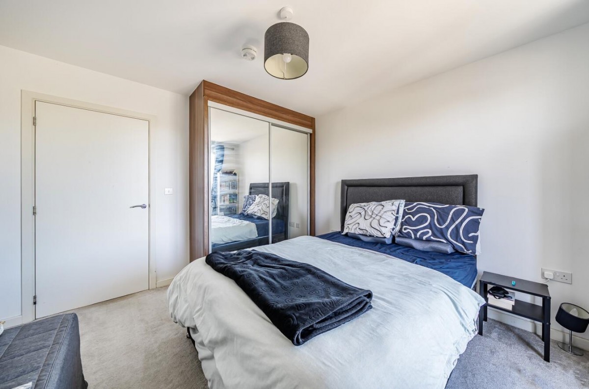 Grosvenor Court, Adenmore Road, London, SE6 4FD