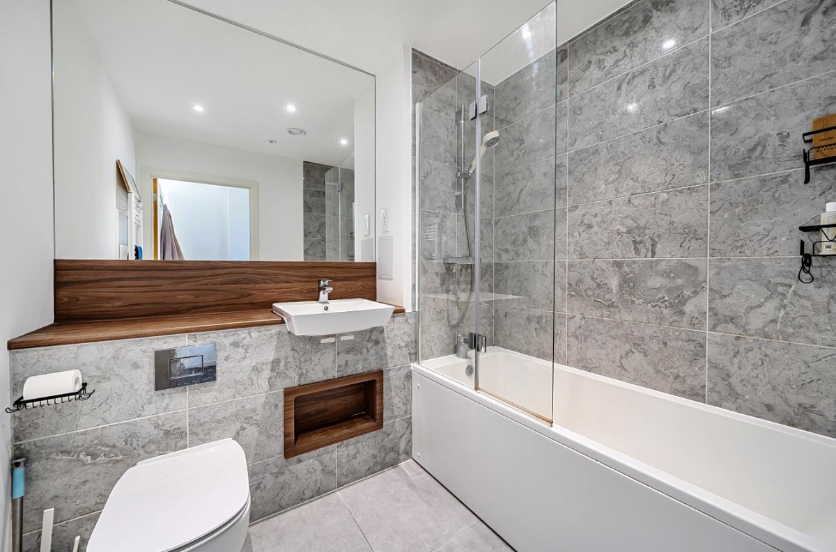 Grosvenor Court, Adenmore Road, London, SE6 4FD