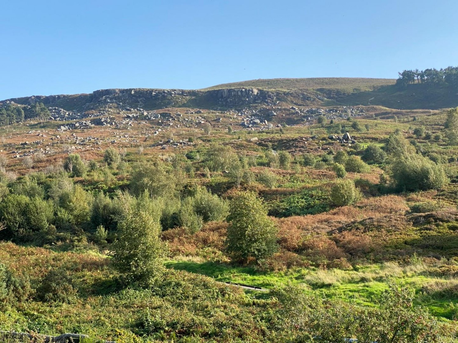 Crossbeck Road, Ilkley, LS29