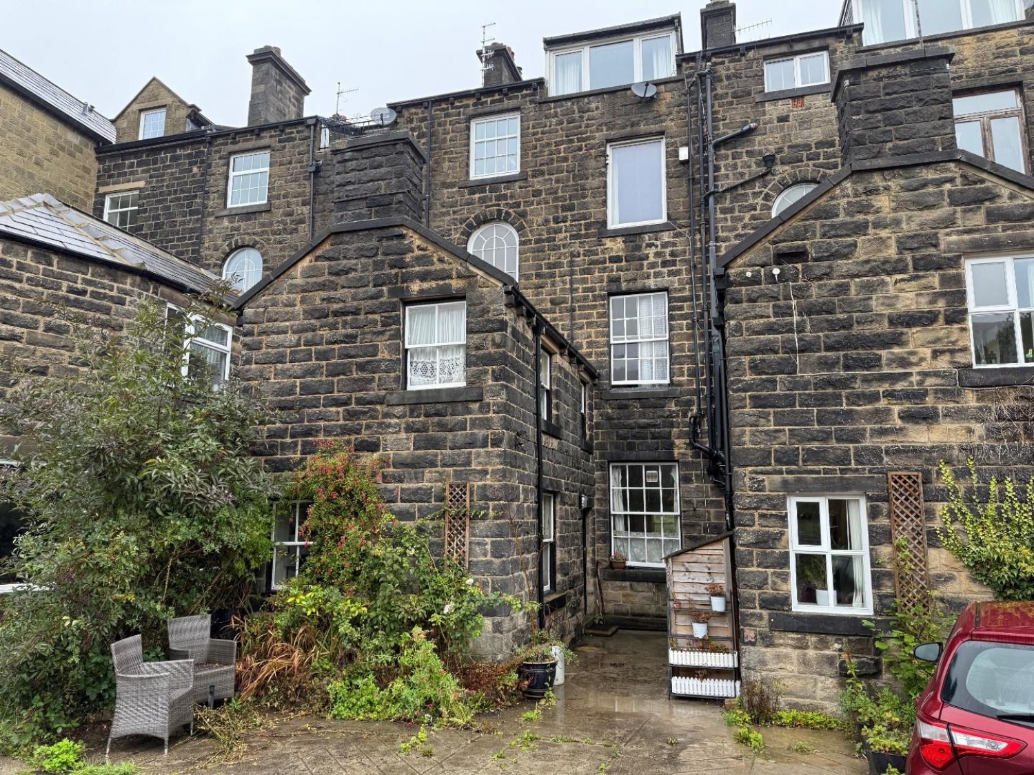 Crossbeck Road, Ilkley, LS29