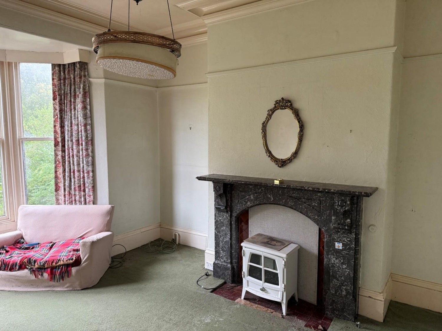 Crossbeck Road, Ilkley, LS29