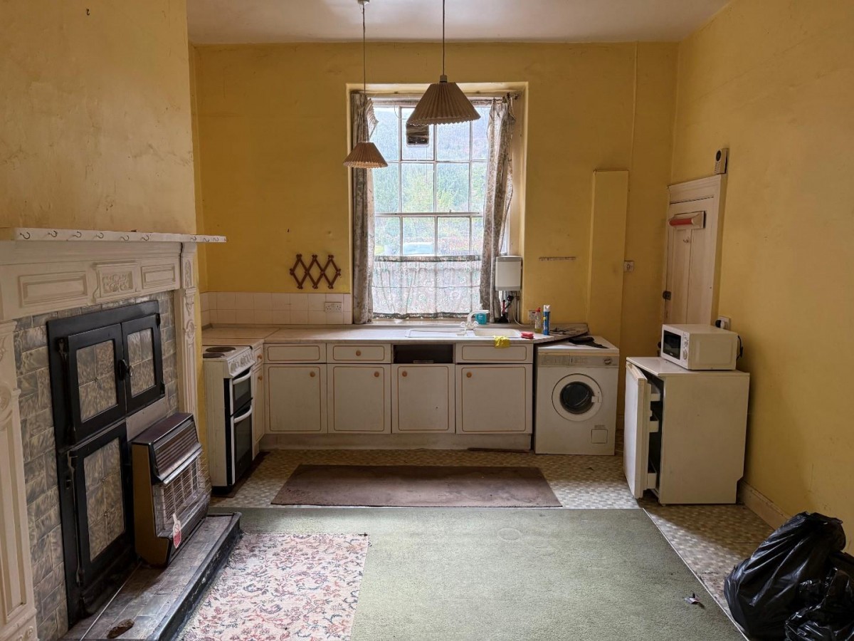 Crossbeck Road, Ilkley, LS29