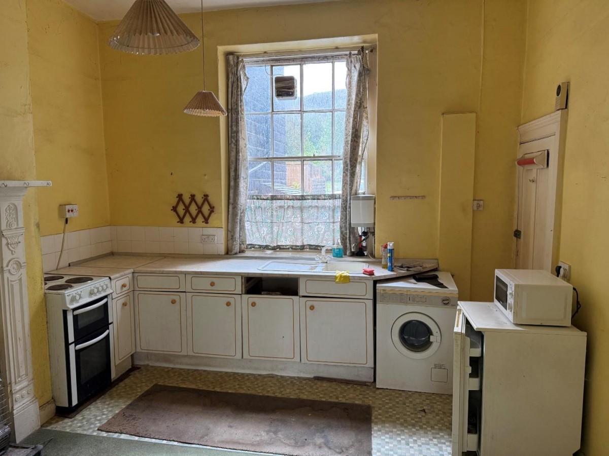 Crossbeck Road, Ilkley, LS29