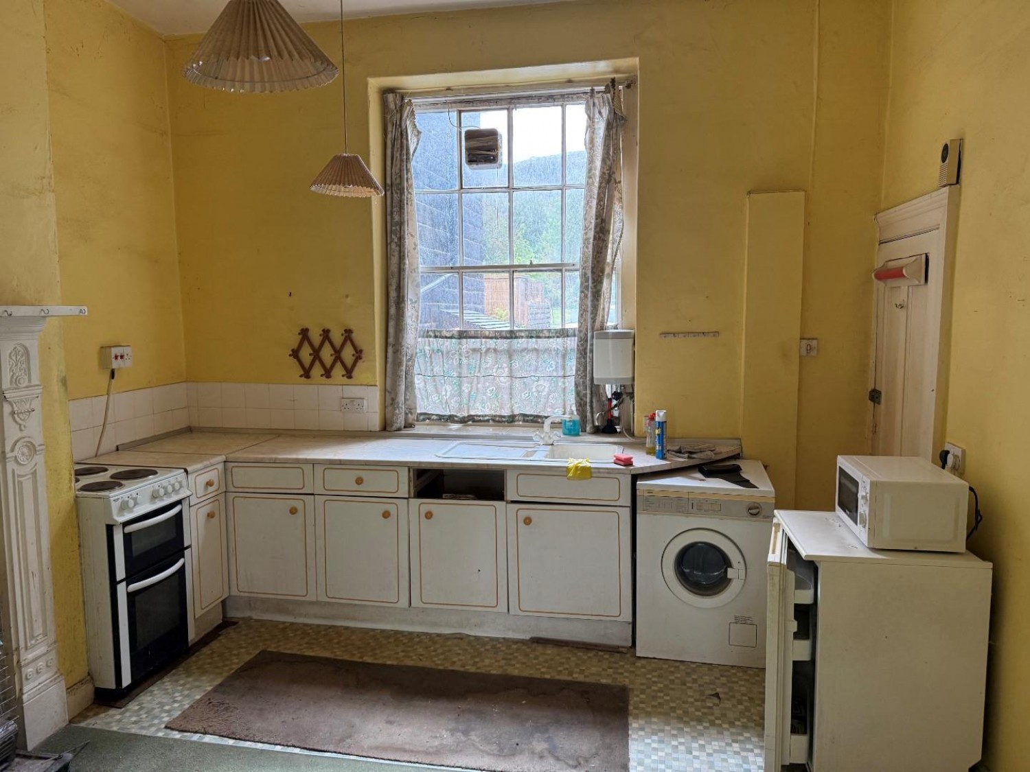 Crossbeck Road, Ilkley, LS29