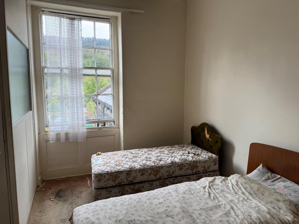 Crossbeck Road, Ilkley, LS29