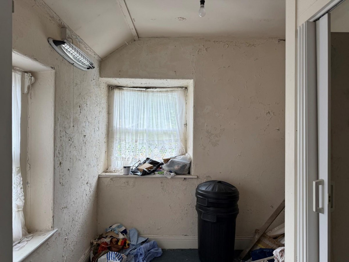 Crossbeck Road, Ilkley, LS29