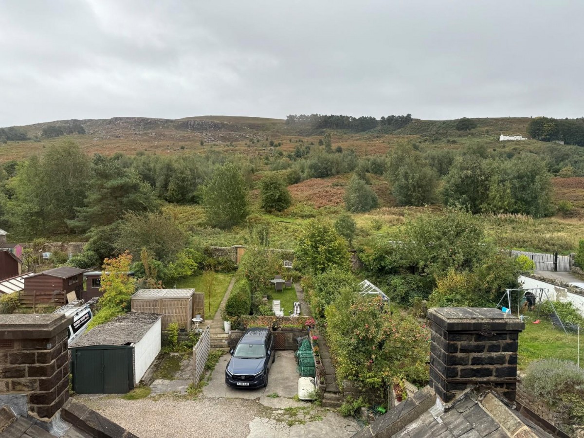 Crossbeck Road, Ilkley, LS29