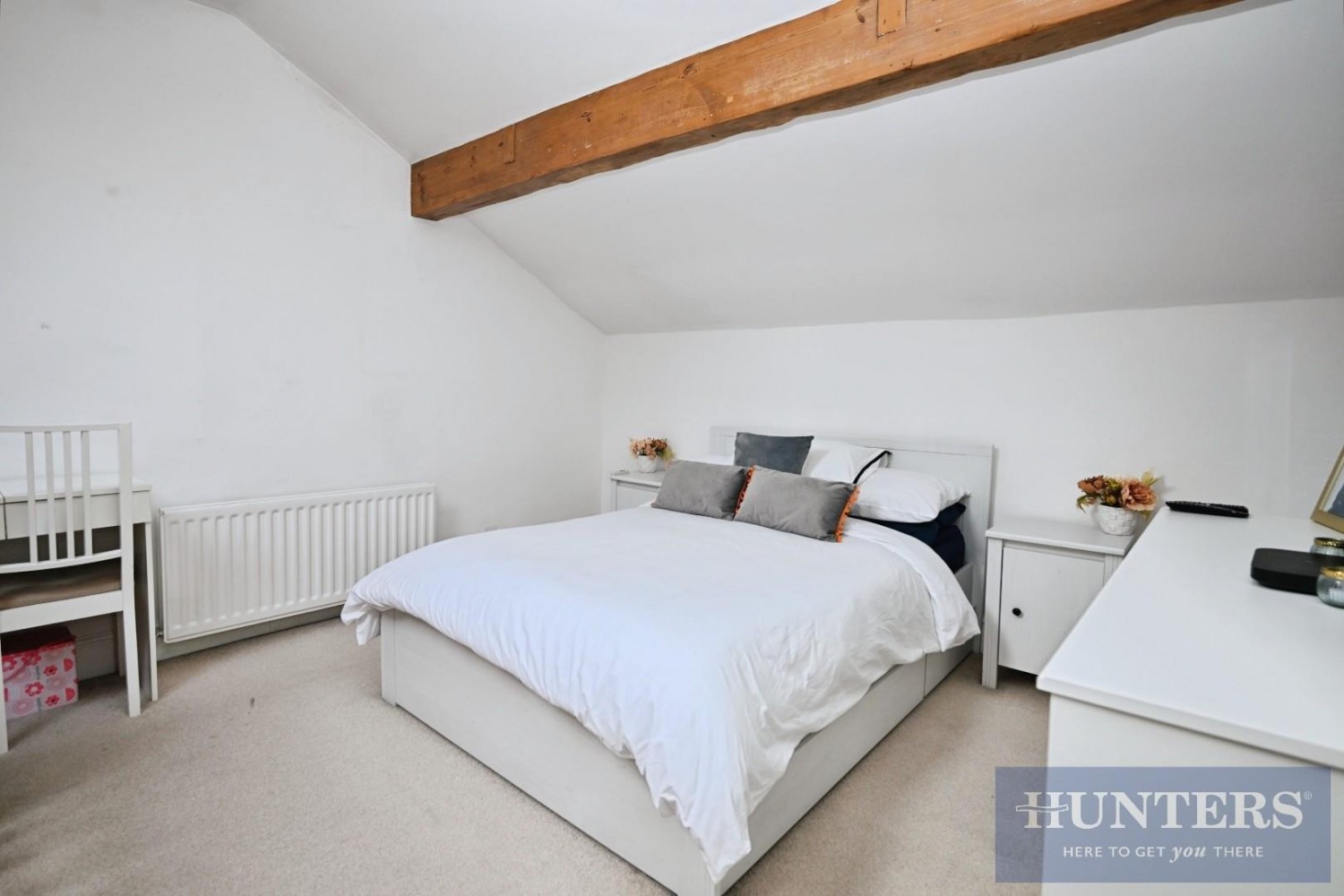 Albert Square, Yeadon, Leeds