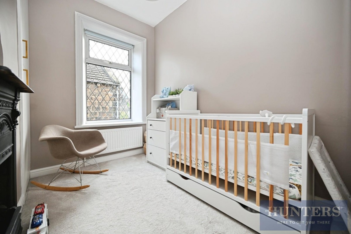 Albert Square, Yeadon, Leeds