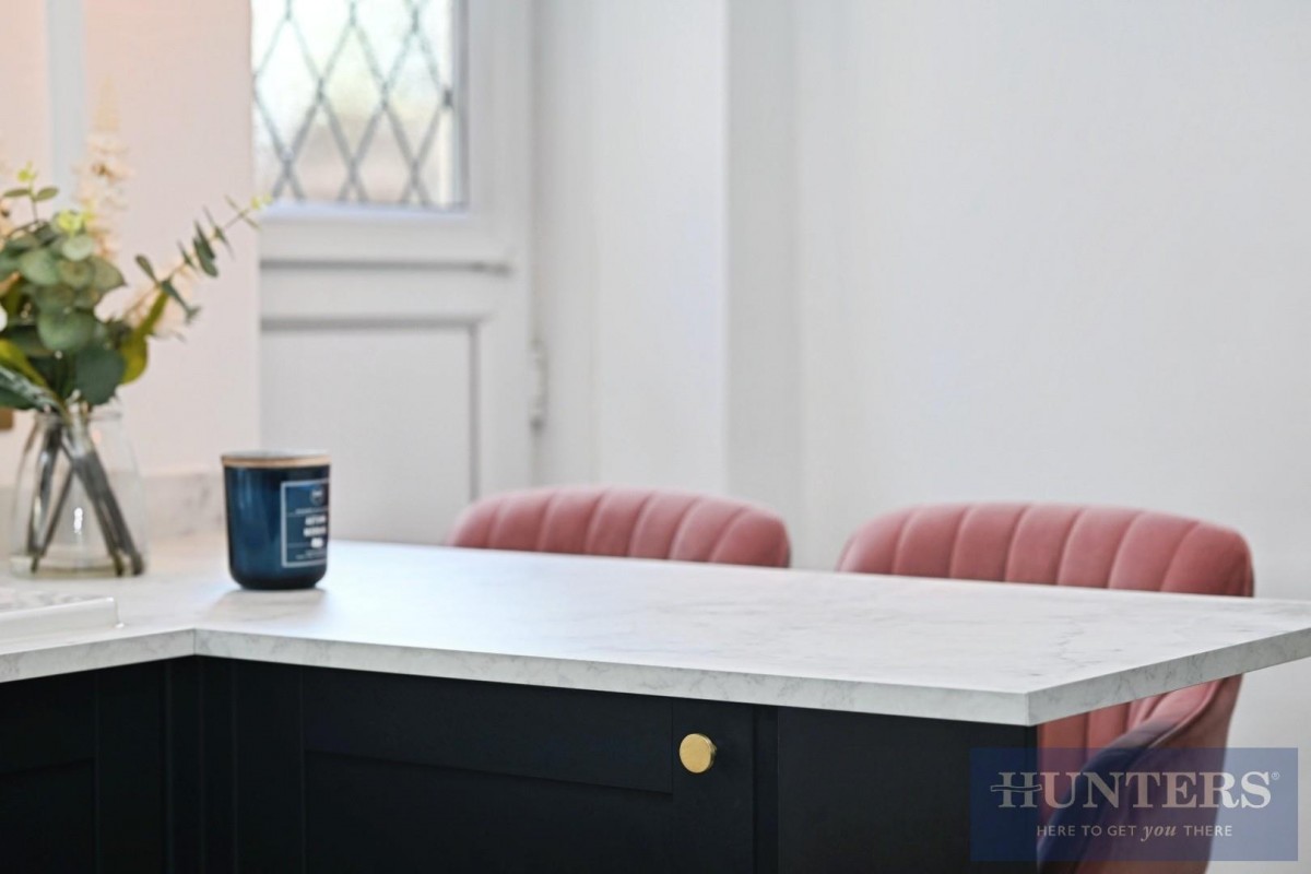 Albert Square, Yeadon, Leeds