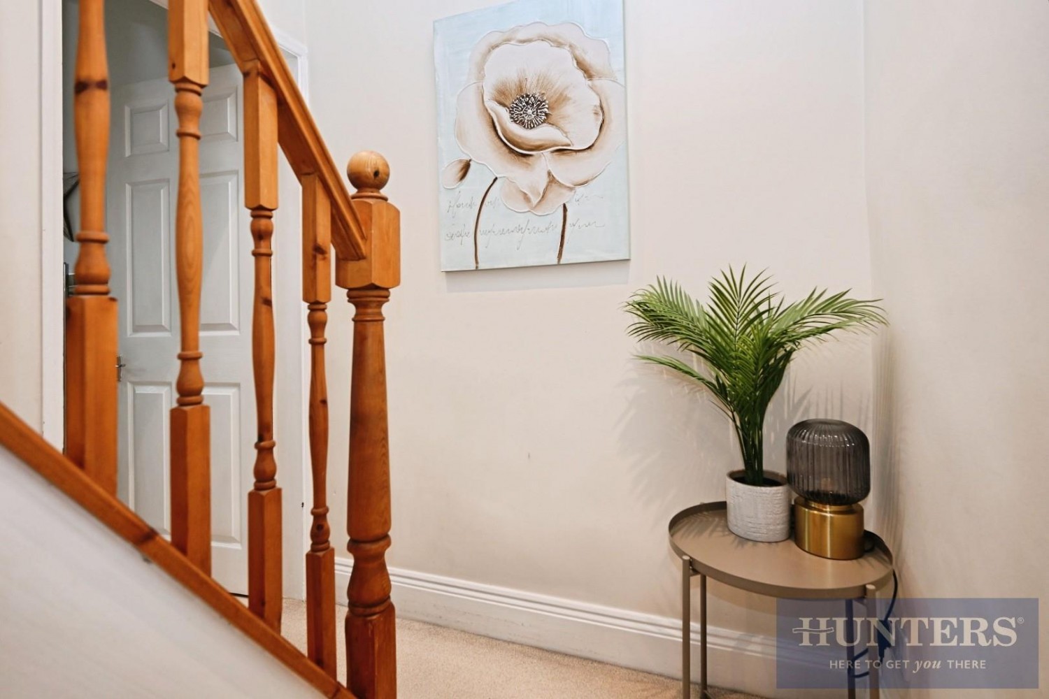 Albert Square, Yeadon, Leeds