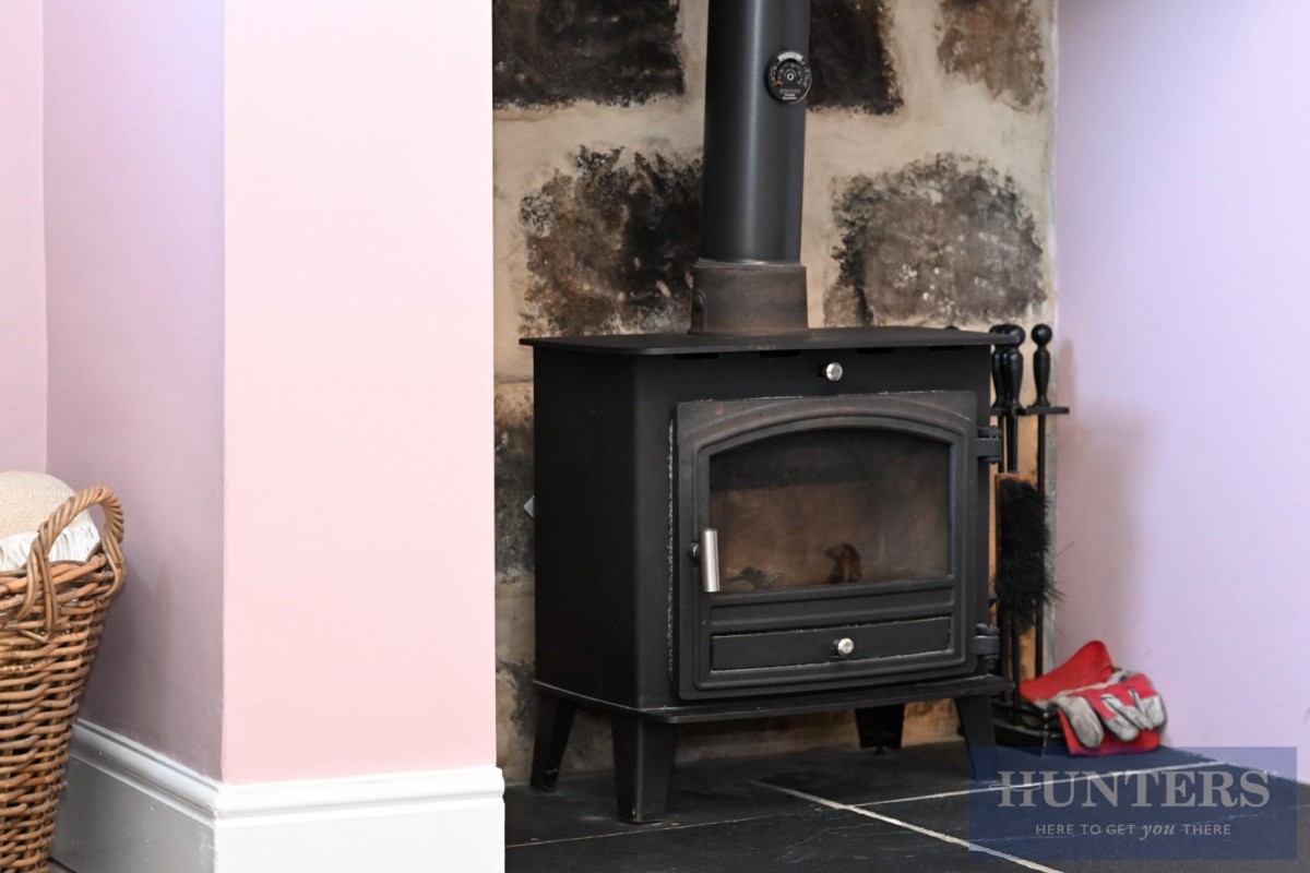 Albert Square, Yeadon, Leeds