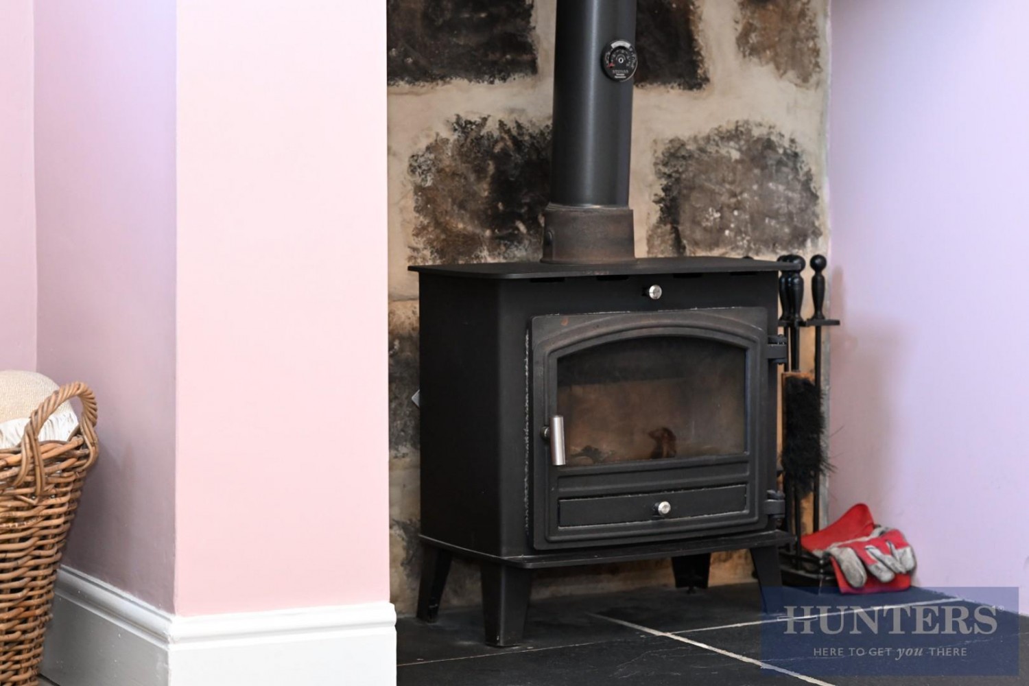 Albert Square, Yeadon, Leeds