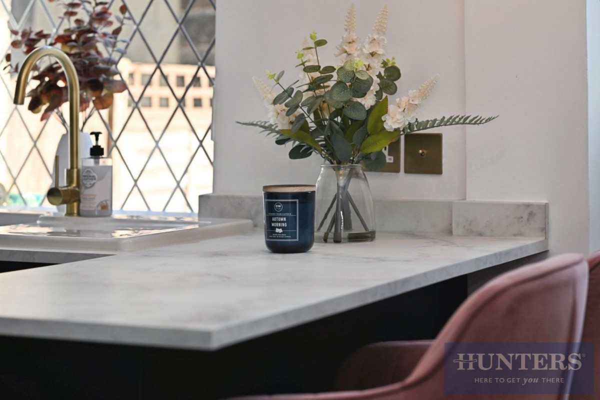 Albert Square, Yeadon, Leeds