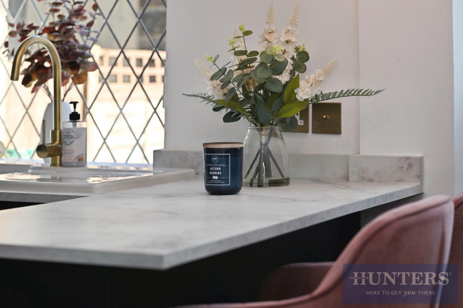 Albert Square, Yeadon, Leeds