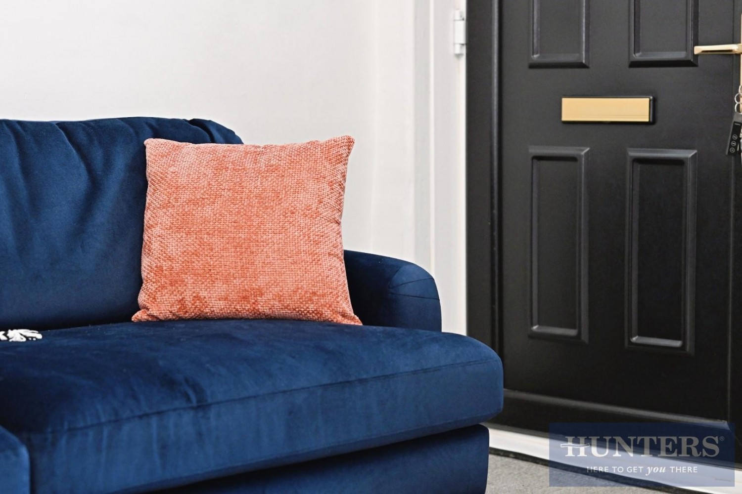 Albert Square, Yeadon, Leeds