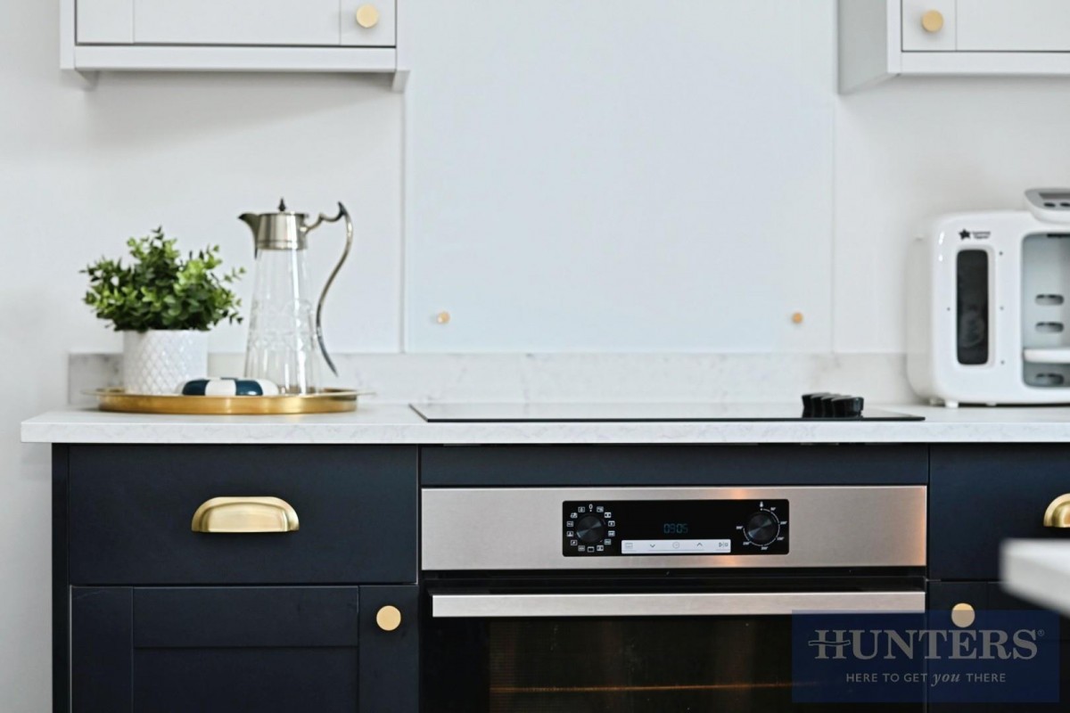 Albert Square, Yeadon, Leeds