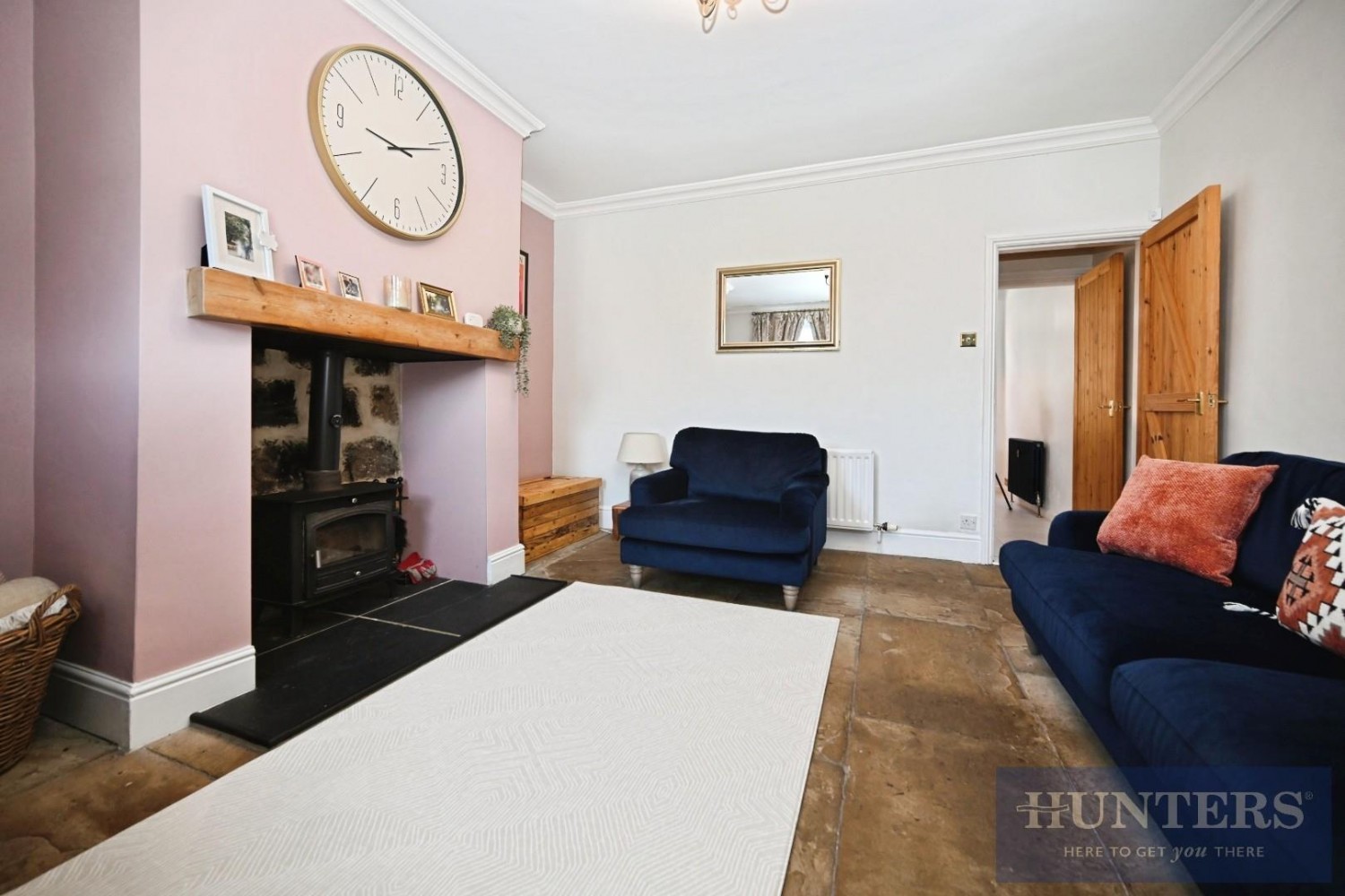 Albert Square, Yeadon, Leeds