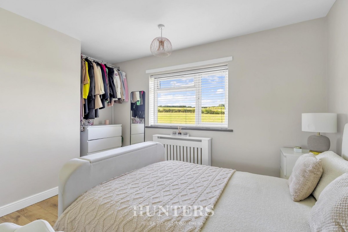 Carrock Walk, Middleton, Manchester