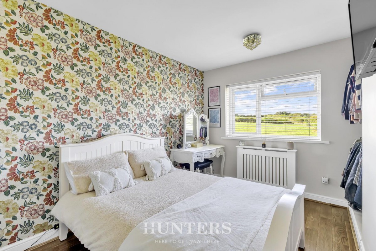 Carrock Walk, Middleton, Manchester