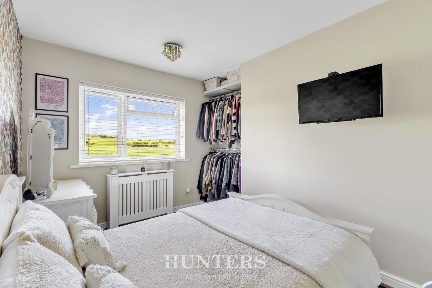 Carrock Walk, Middleton, Manchester