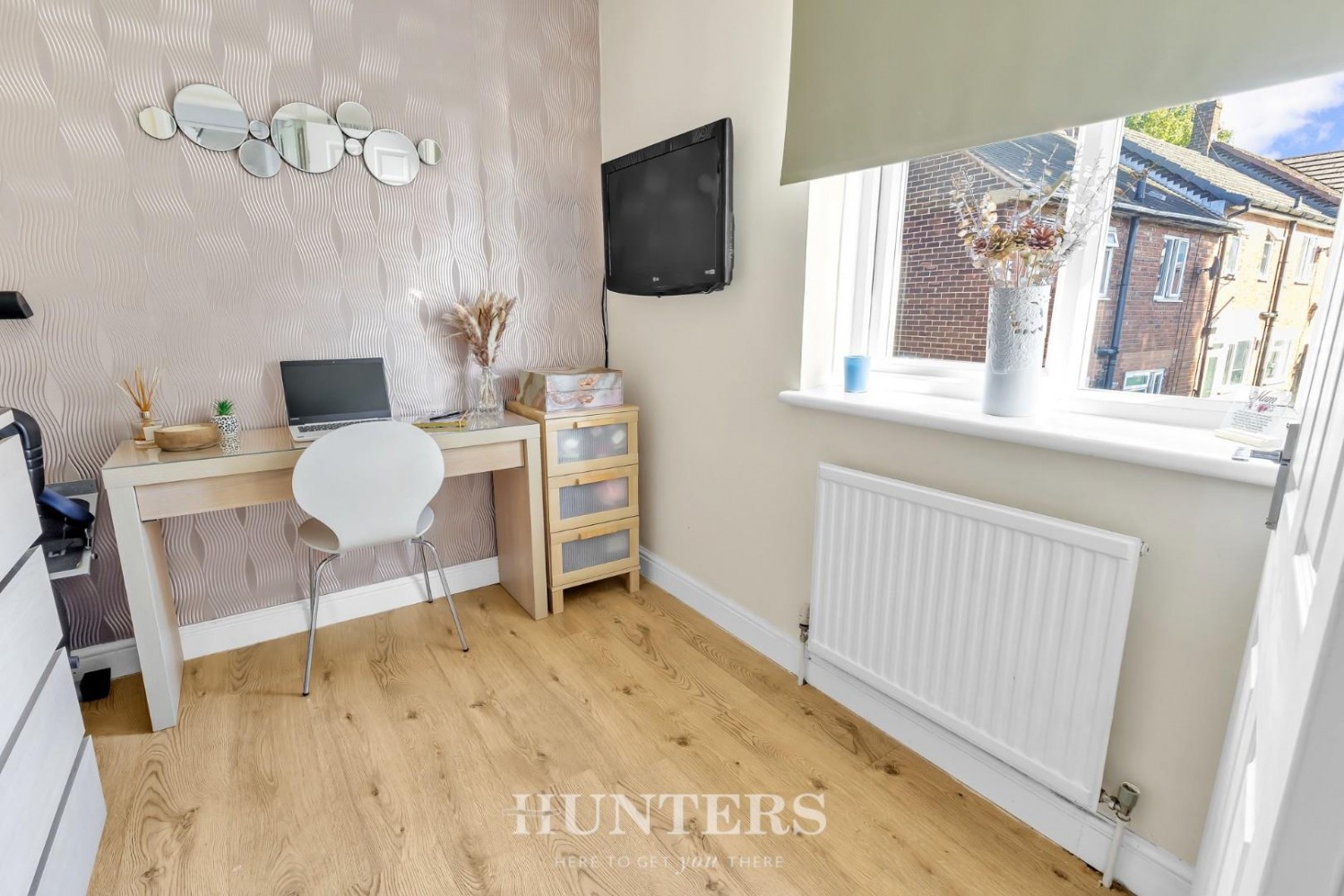 Carrock Walk, Middleton, Manchester