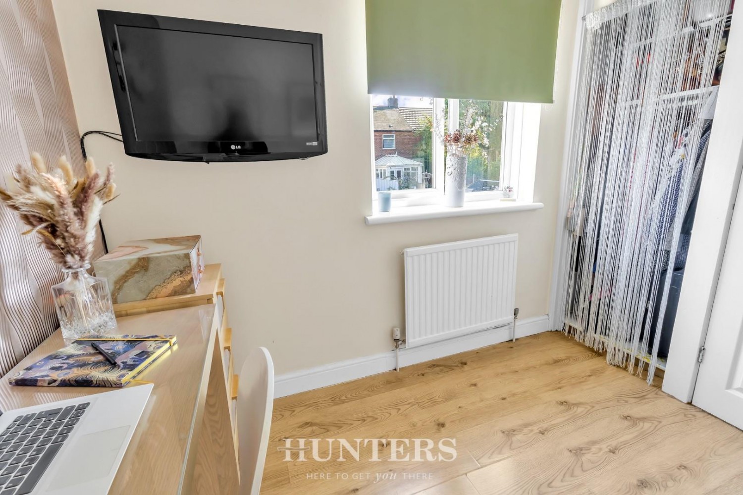 Carrock Walk, Middleton, Manchester