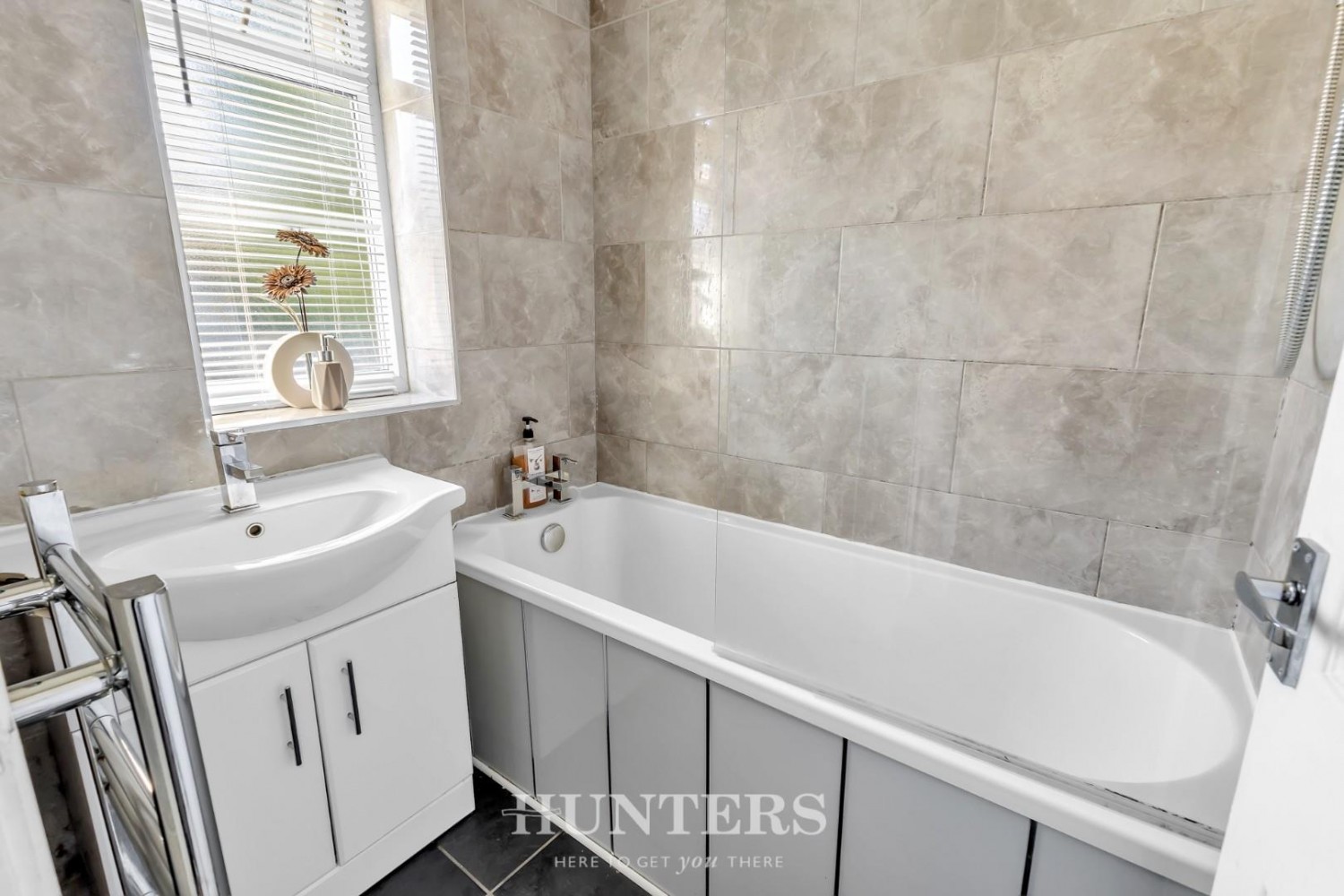 Carrock Walk, Middleton, Manchester