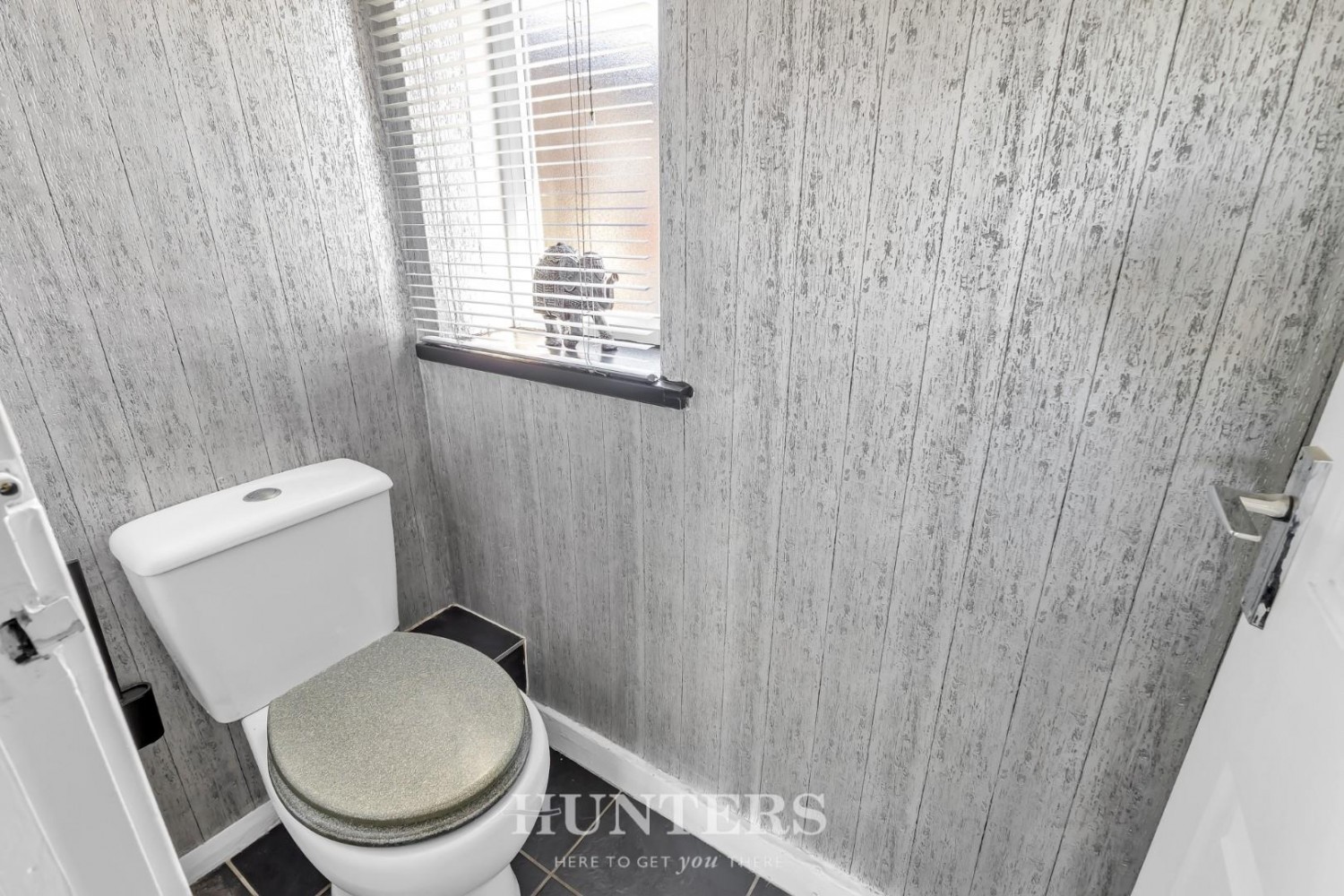 Carrock Walk, Middleton, Manchester