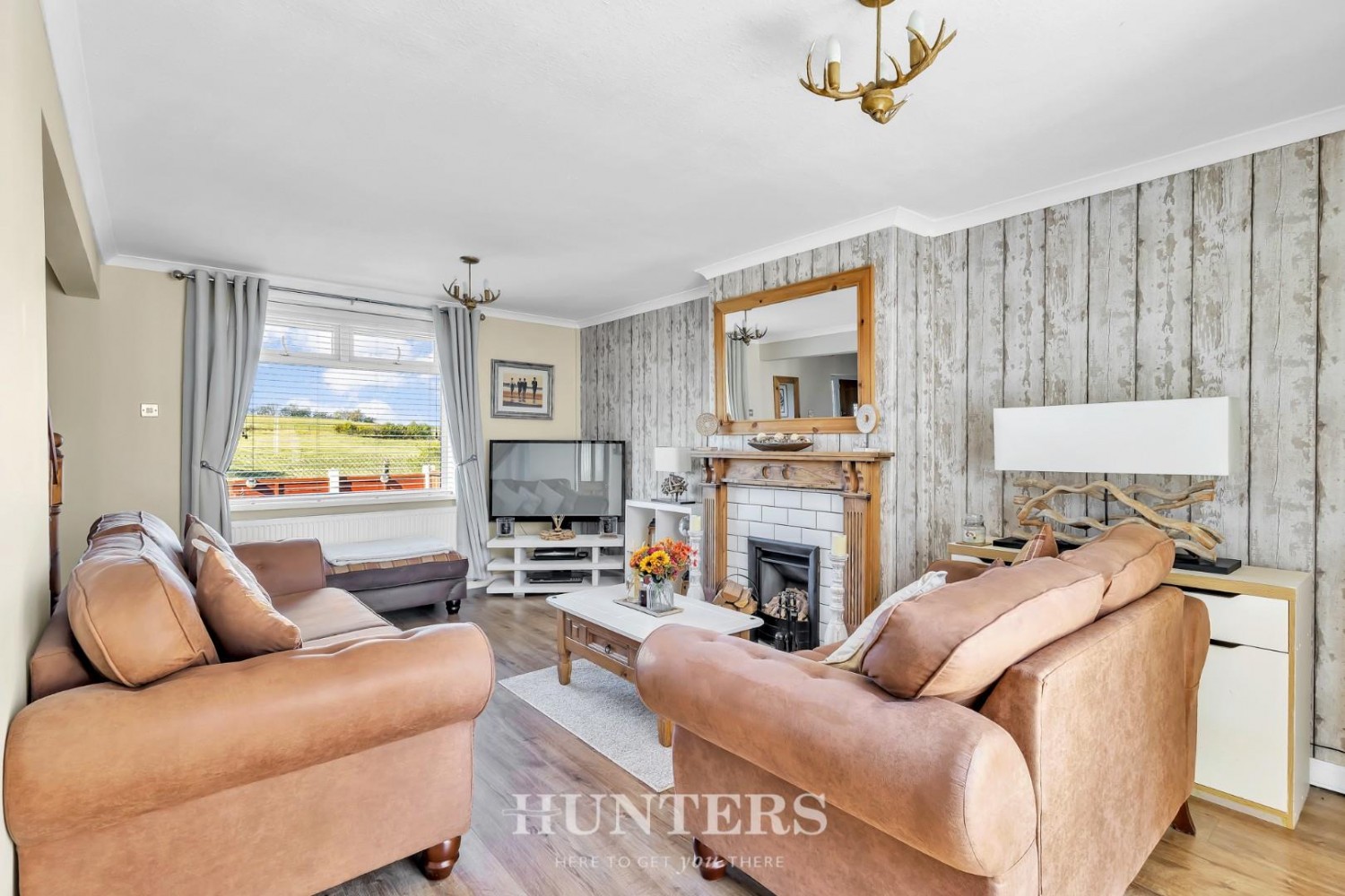 Carrock Walk, Middleton, Manchester