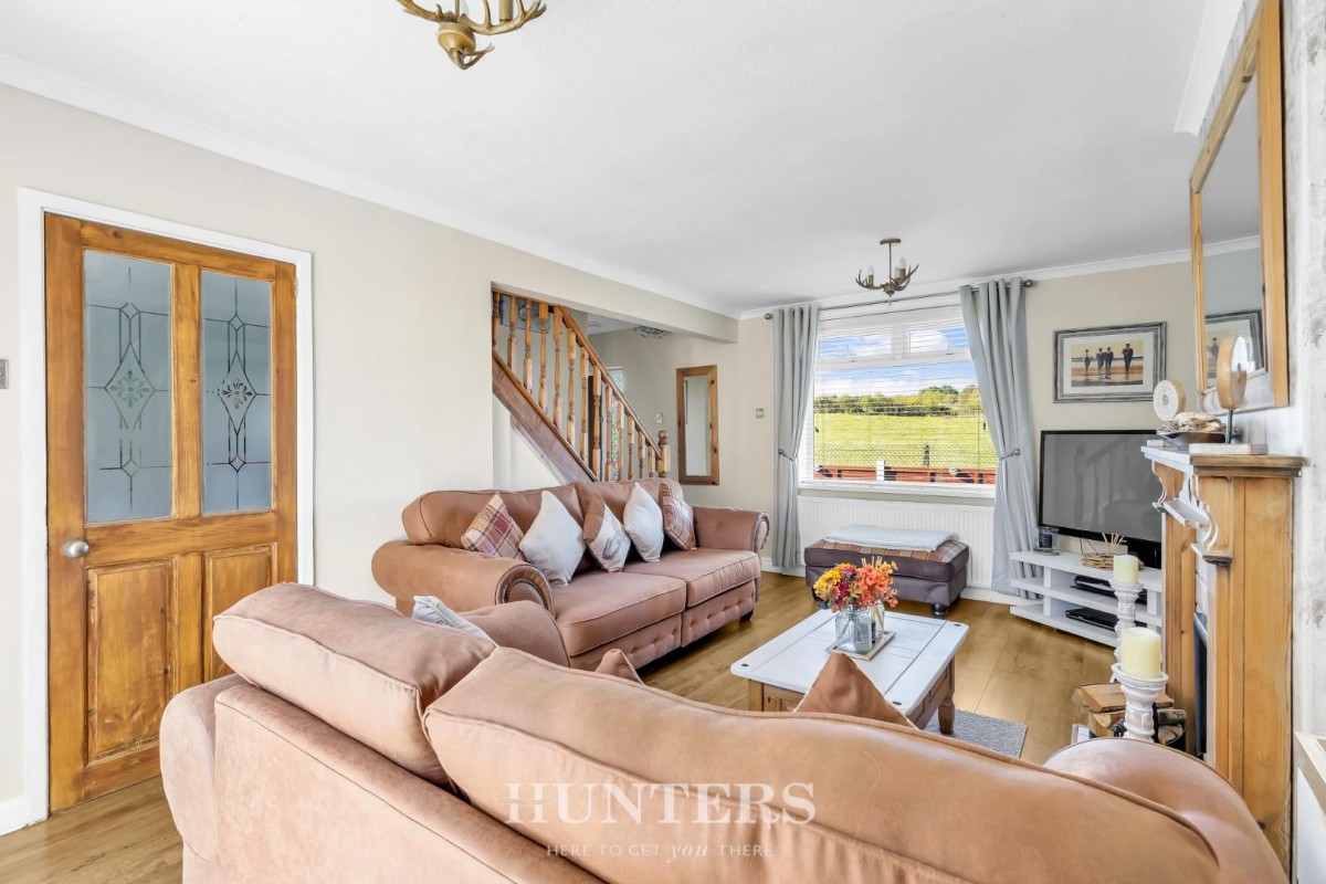 Carrock Walk, Middleton, Manchester