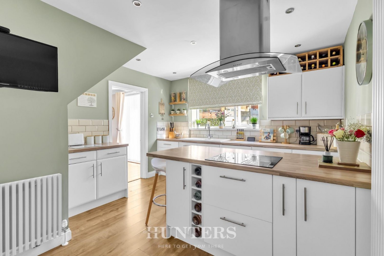 Carrock Walk, Middleton, Manchester