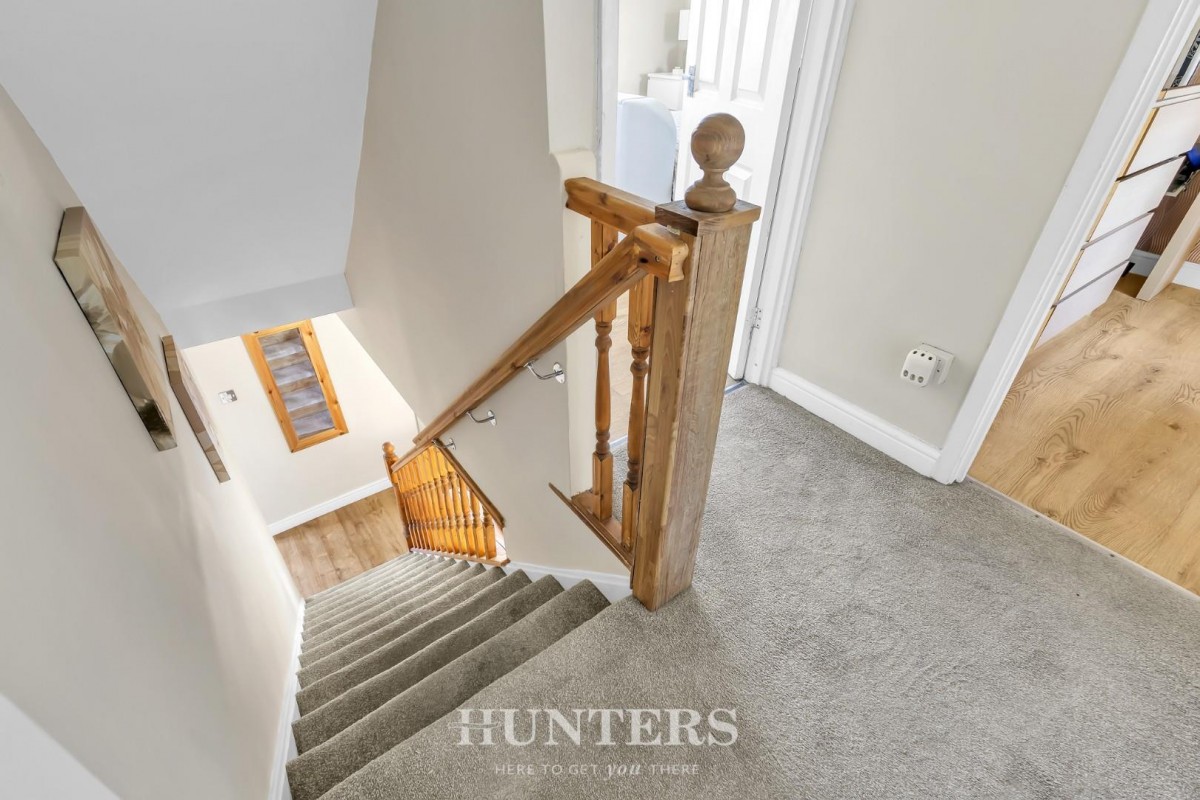 Carrock Walk, Middleton, Manchester