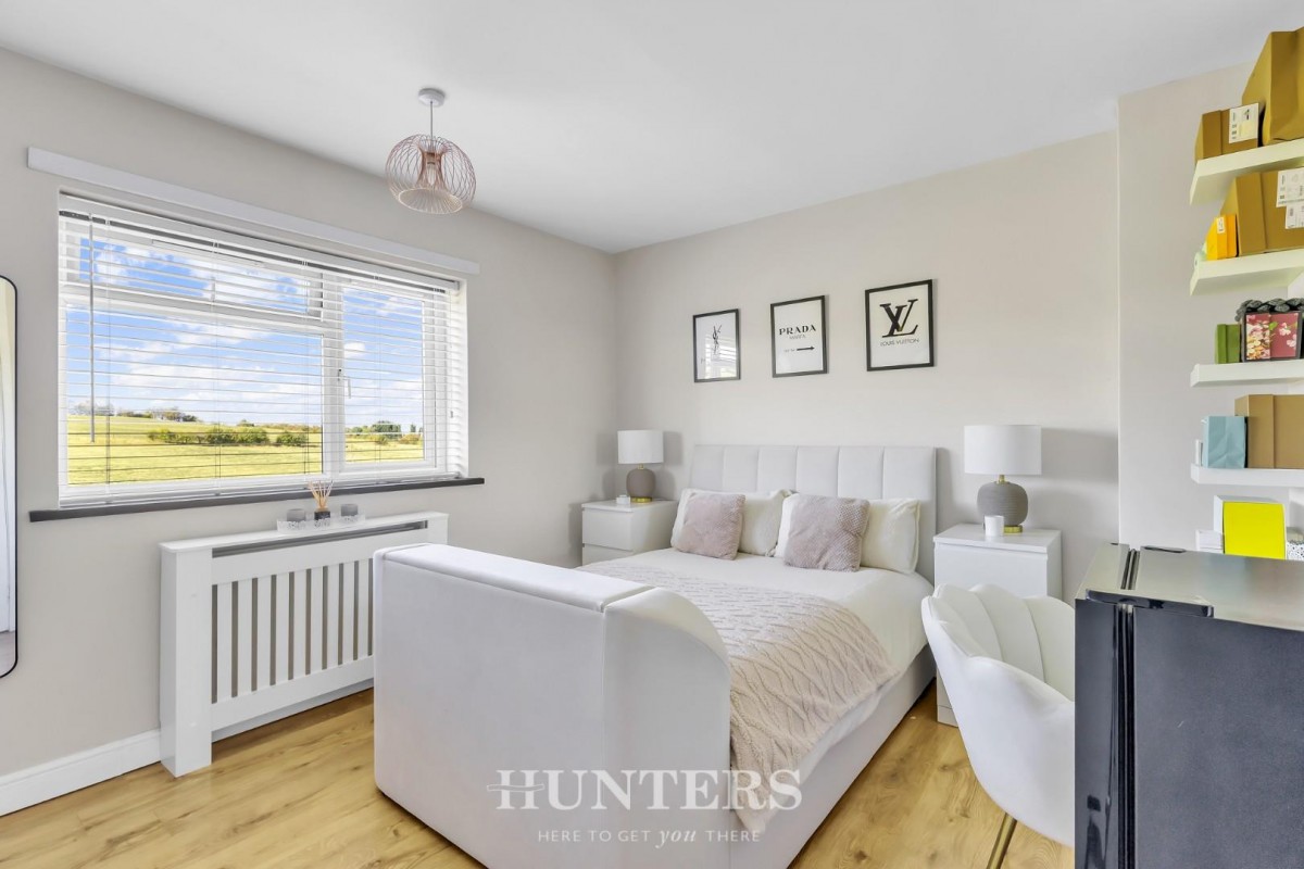 Carrock Walk, Middleton, Manchester