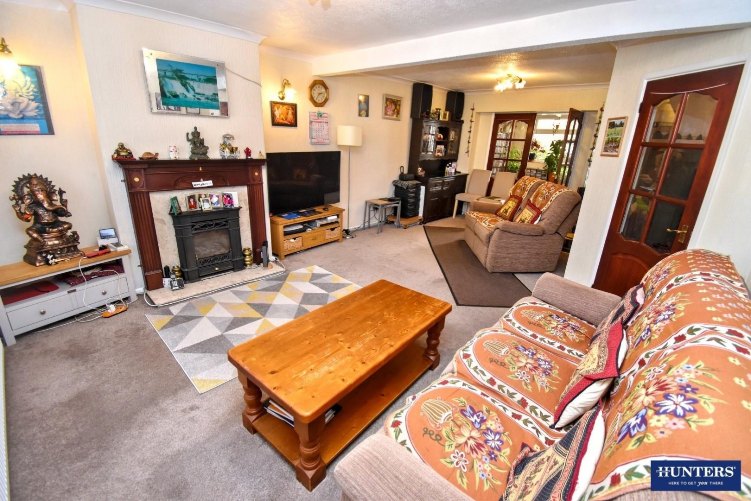 Heddington Way, Leicester