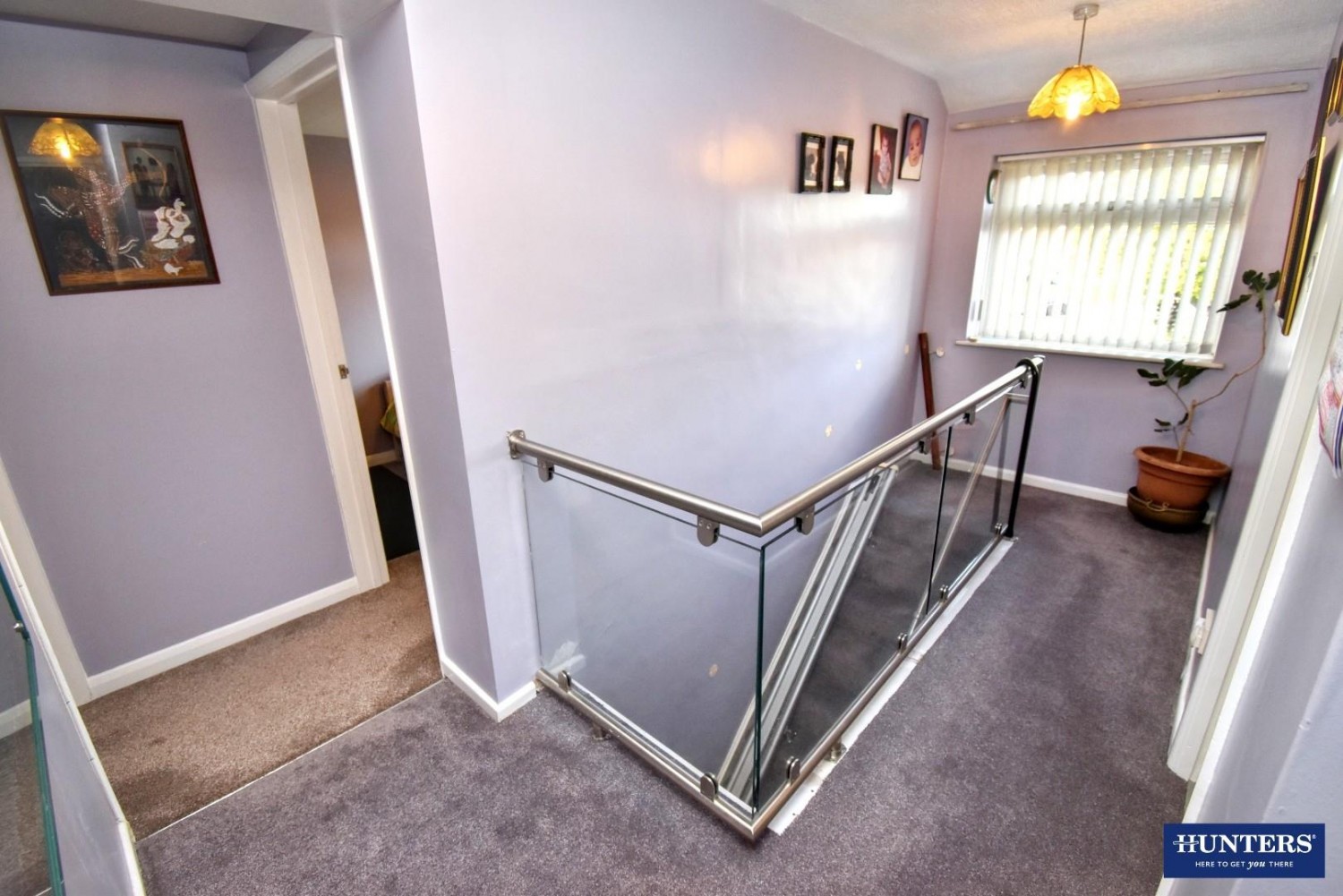 Heddington Way, Leicester