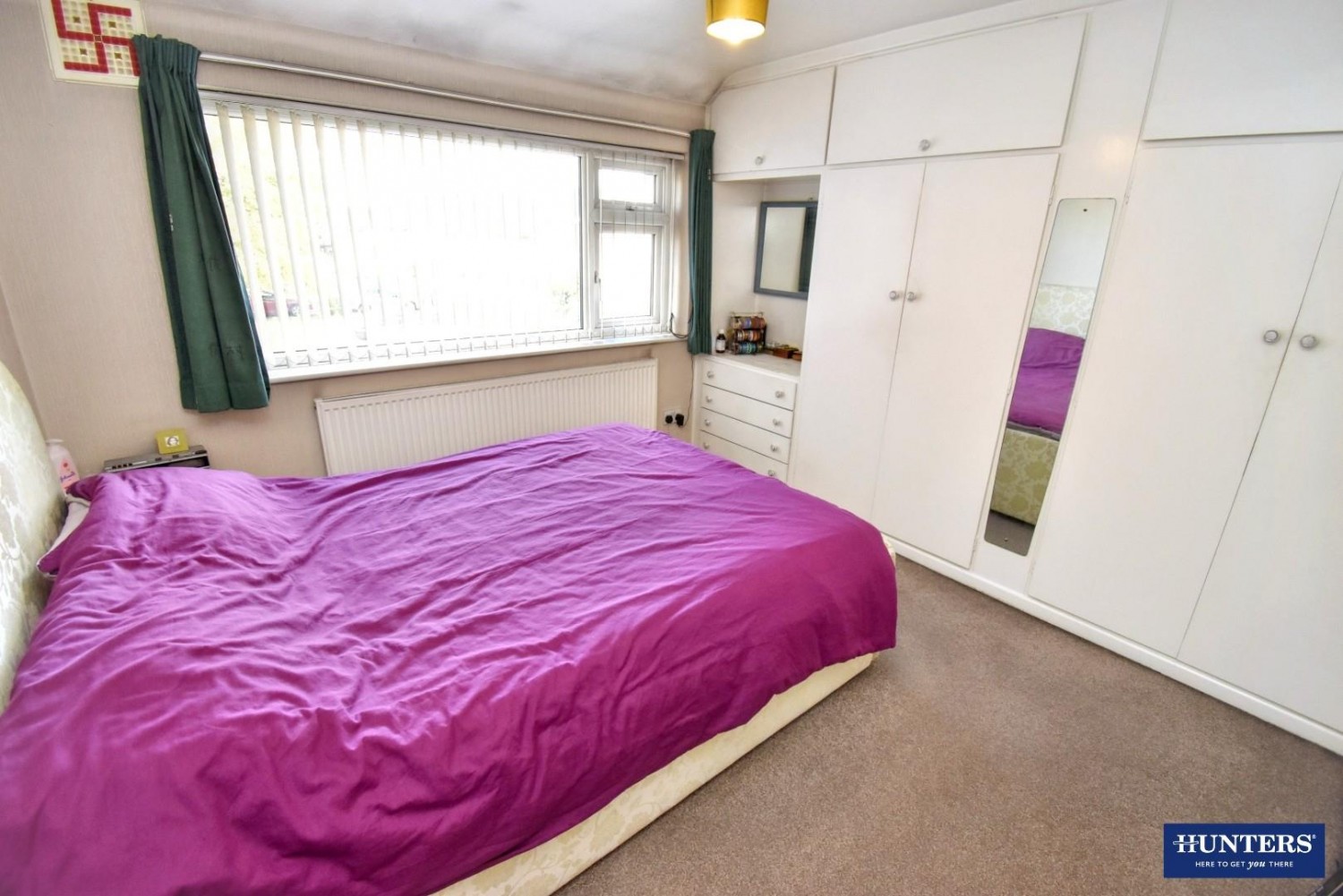 Heddington Way, Leicester