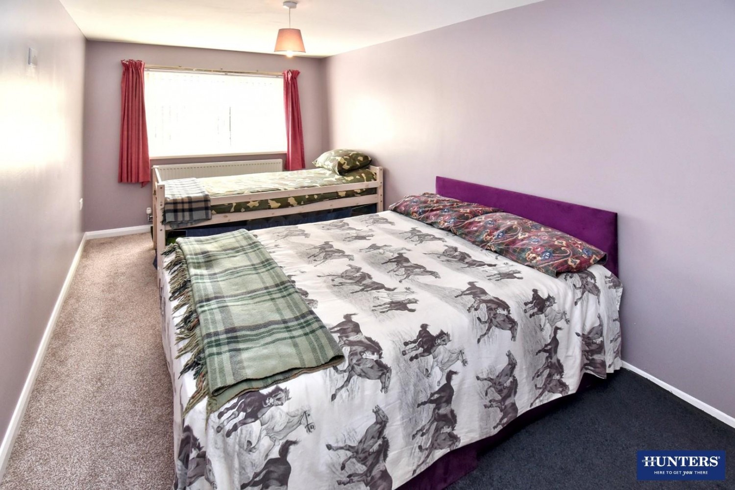 Heddington Way, Leicester