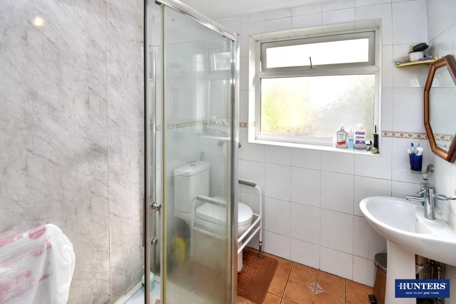 Heddington Way, Leicester