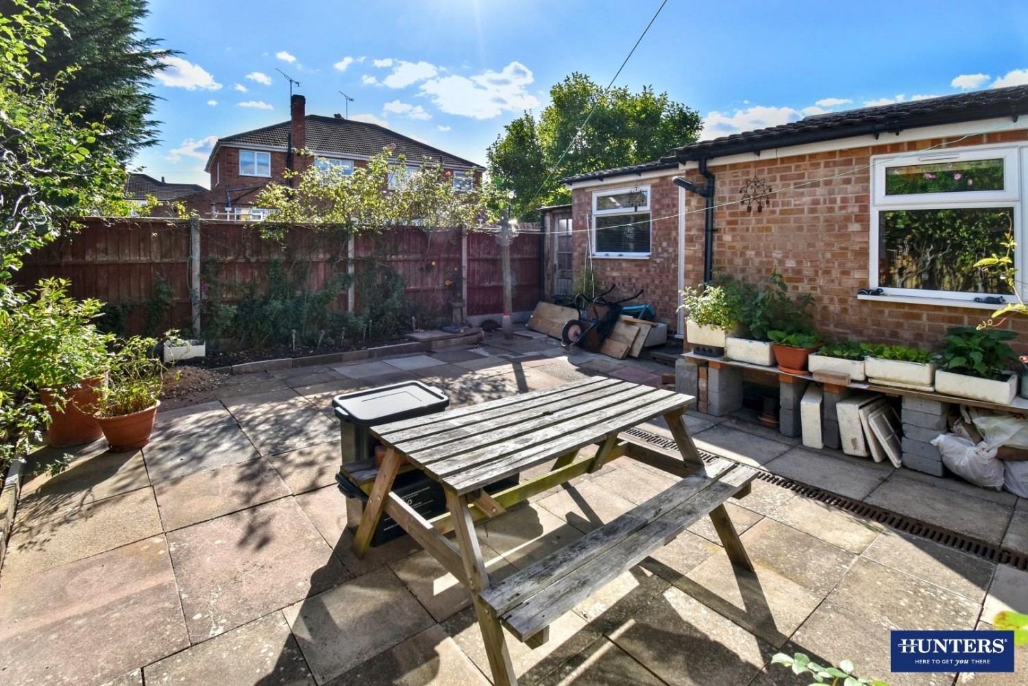 Heddington Way, Leicester